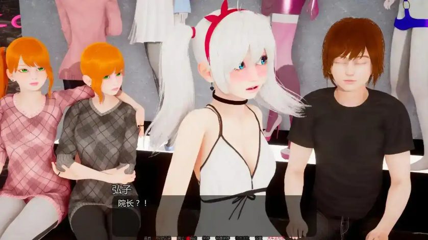 【PC/安卓/AI汉化/欧美/SLG游戏/11.95G】小绿山 (Little Green Hill) Ver1.3 AI汉化版+PC+安卓+欧美SLG游戏+11.95G