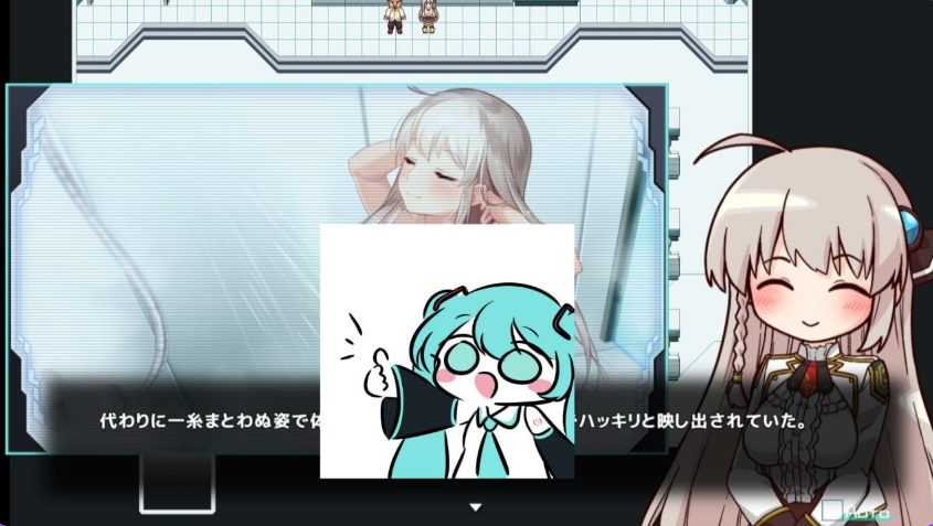 【PC/AI汉化/探索/RPG游戏/2.80G】公主协同效应（プリンセスシナジー Princess Synergy）Ver1.04 AI汉化版 正式版+全回想存档+日式RPG游戏+2.80G