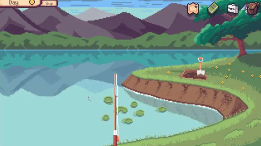 【PC/官中/日系/SLG游戏/0.30G】奇幻像素物语 Ver1.0.1 官方中文版+日系SLG游戏+0.30G