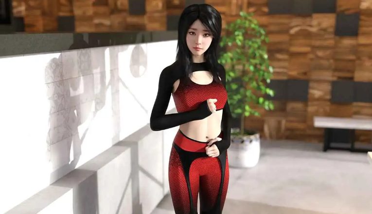 【PC/安卓/AI汉化/3D/SLG游戏/6G】妻子的困境重温 (Wifey&rsquo;s Dilemma Revisited)  Ver0.87 AI汉化版+PC+安卓+3DSLG游戏+6G