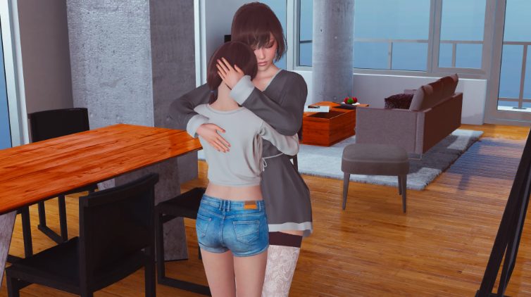 【PC/安卓/AI汉化/亚洲/SLG游戏/5.59G】大丈夫 (True Husband) Ver1.4.5 AI汉化版 PC+安卓+亚洲SLG游戏+5.59G