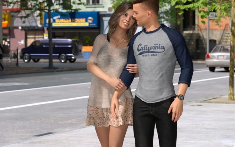 【PC/安卓/AI汉化版/欧美/SLG游戏/5.31G】东区 (The East Block) Ver0.8.2 AI汉化版+PC+安卓+欧美SLG游戏+5.31G