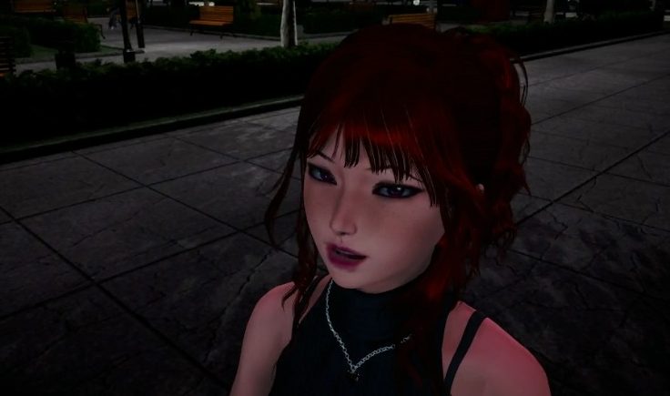 【PC/汉化/画廊全解/亚洲/3D/SLG游戏/11.2G】裂谷中的房子(A House in the Rift) Ver0.8.07r1 汉化版+画廊全解锁+亚洲3DSLG游戏+11.2G