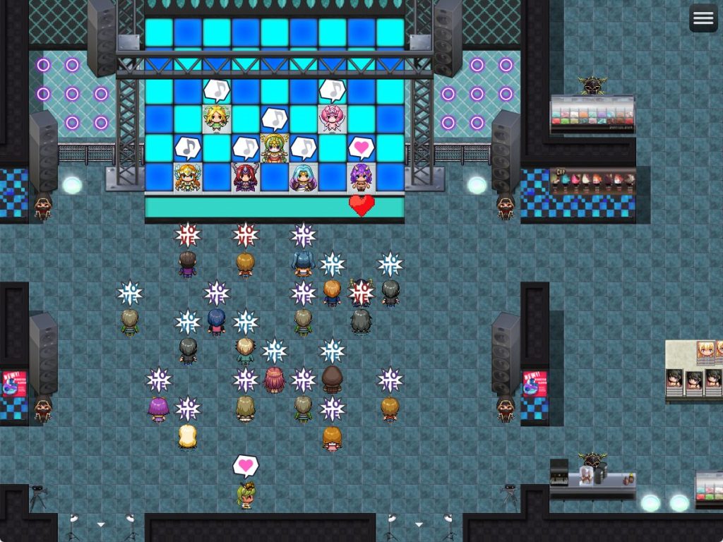 【PC/AI汉化/日式/RPG游戏/900M】 Cosplay生活!~为了生存~ (コスプレ活! ~生きるた~) AI汉化版+日式RPG游戏+900M