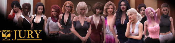 【PC/AI汉化/欧美/SLG游戏/16.2G】陪审团 (The Jury) Ep.3-Part2 AI汉化版+欧美SLG游戏+16.2G