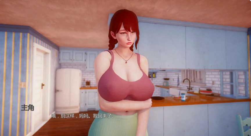 【PC/安卓/AI汉化版/3D/欧美/SLG游戏/1.82G】深渊复兴2 (Depth&lsquo;s Revival 2) VerEp.2 P1 AI汉化版+PC+安卓+3D欧美SLG游戏+1.82G