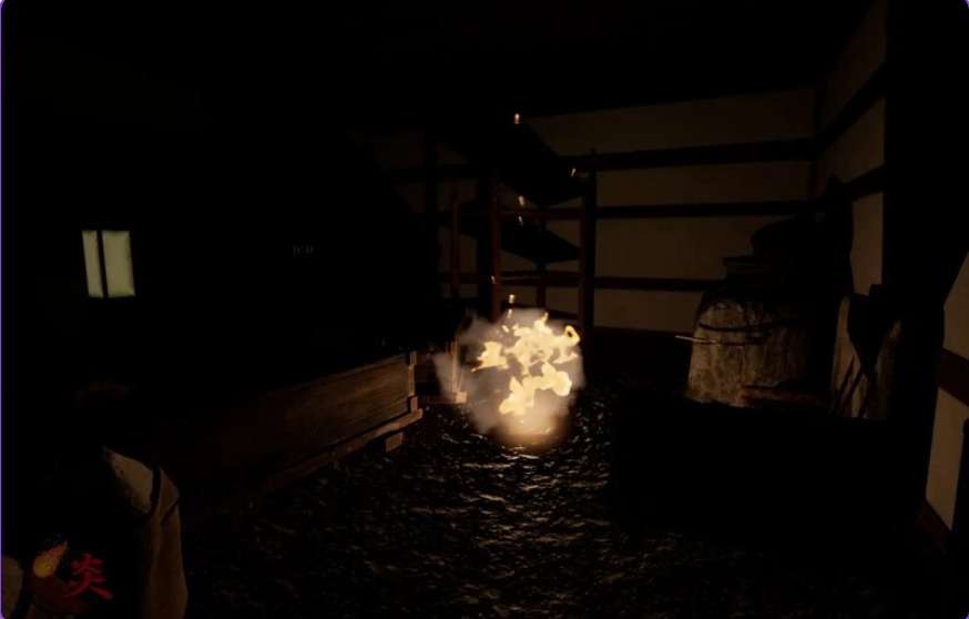 【PC/官中/日式/3D游戏/1.44G】在有山姥的宅邸里  Ver05.15 官中版 存档+去码补丁+日式3D游戏+1.44G