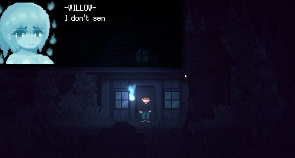 【PC/安卓/中文/日系/2D/SLG游戏/1.1G】魅惑的恶魔追猎 Ver1.52  中文版+PC+安卓+日系2DSLG游戏+1.1G