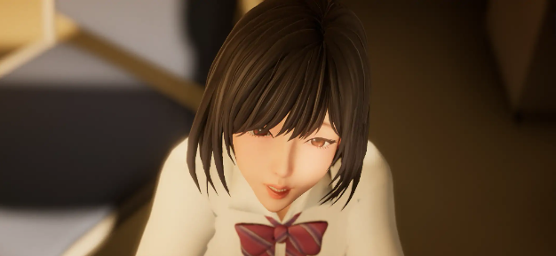 【PC/官中/日系/SLG游戏/2.35G】不道德女仆 (不道德女仆～我与女仆的不道德学校生活～) 官方中文版+日系SLG游戏+2.35G