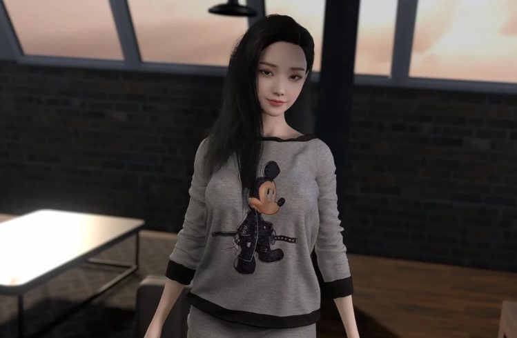 【PC/安卓/AI汉化/亚洲/SLG游戏/2.65G】禁忌思想 (Forbidden Thoughts) Ver0.4.5 AI汉化版+PC+安卓+亚洲SLG游戏+2.65G