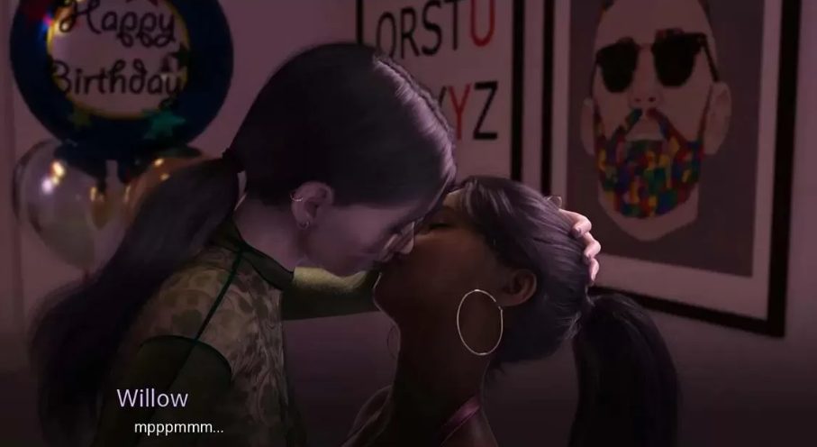 【安卓/PC/SLG/完结/动态/9.5G】上大学/大学入学(College Bound) 汉化完结版 PC+安卓 动态SLG游戏&补+9.5G