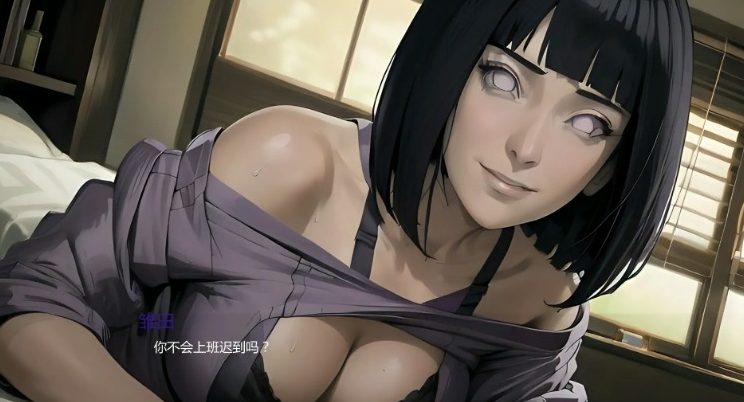 【PC/安卓/AI汉化/日系/2D/同人/SLG/4.1G】火影的生活 (Hokage\’s Life) Ver0.15 AI汉化版+PC+安卓+日系2D同人SLG游戏+4.1G