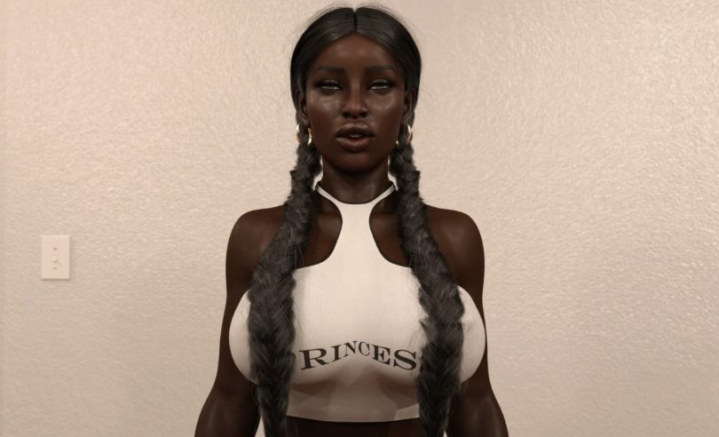 【PC/安卓/AI汉化/欧美/SLG游戏/2.69G】巧克力烘焙 (Baking With Chocolate) Ver0.02 AI汉化版+PC+安卓+欧美SLG游戏+2.69G