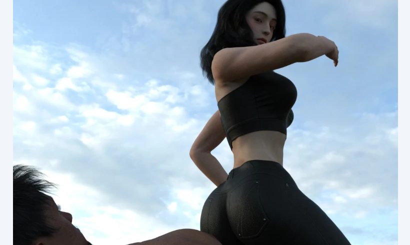 【PC/安卓/AI汉化版/3D/欧美/SLG游戏/3.71G】亨利的冒险 (Henry\’s Adventures) Ver0.9.9 Alpha AI汉化版+PC+安卓+3D欧美SLG游戏+3.71G