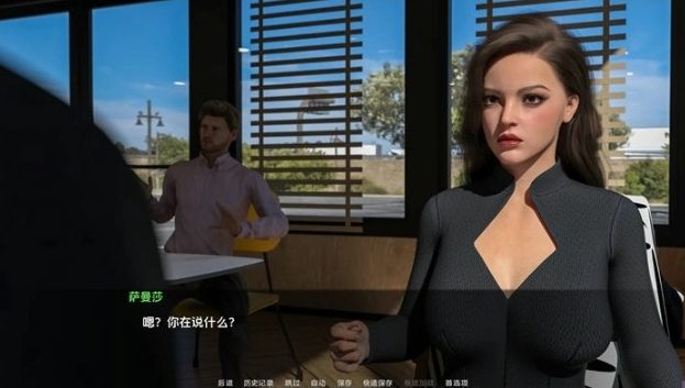 【PC/安卓/汉化/欧美/3D/SLG游戏/2.1G】邪恶之道(Wicked Ways) Ver0.9 汉化版+PC+安卓+欧美3DSLG游戏+2.1G