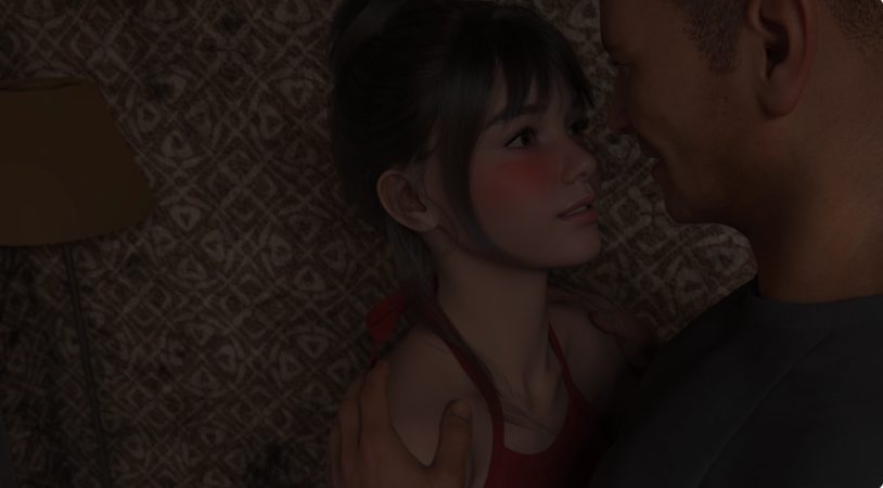 【PC/安卓/AI汉化/欧美/SLG游戏/6.37G】秘密与承诺 (Secrets and Promises) Ver0.05 AI汉化版 PC+安卓+欧美SLG游戏+6.37G