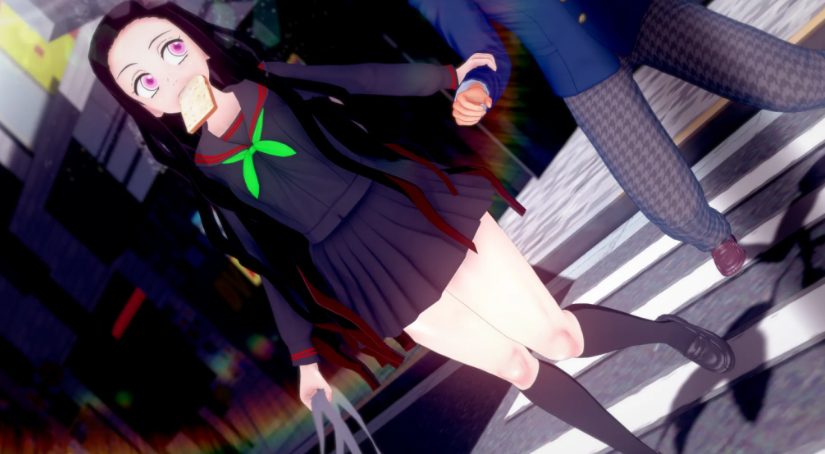 【PC/安卓/AI汉化/同人/沙盒/SLG游戏/3.21G】恶魔魔术师 (Demon Charmer) Ver0.20 AI汉化版+ PC+安卓+同人沙盒SLG游戏+3.21G