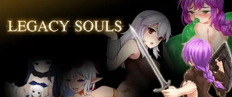 【PC/安卓/AI汉化/日式/RPG游戏/1.90G】 传承之魂 Ver1.0 内嵌AI汉化版+PC+安卓+日式PG游戏+1.90G