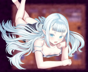 【PC/官中/回合/RPG游戏/810M】虚渺裂界（Ethereal Sunder） Ver1.4 官方中文步兵版+回合RPG游戏+810M