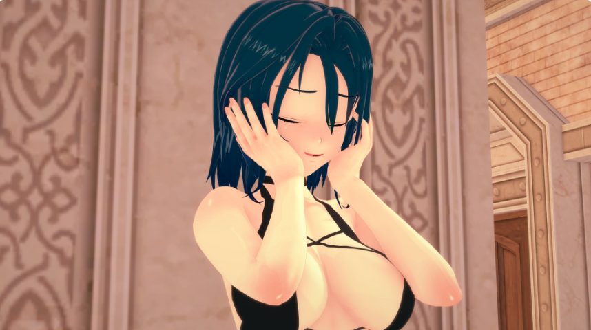 【PC/安卓/AI汉化/日系/SLG游戏/5.96G】恶魔学院DxD (Devil\’s Academy DxD) Ver0.72 AI汉化版+PC+安卓+日系SLG游戏+5.96G