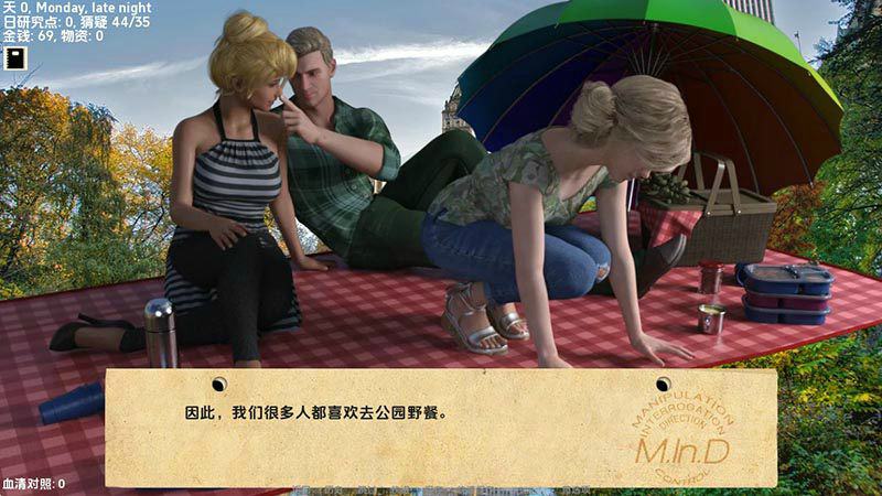 【安卓+PC/欧美SLG/动态/3C/1.30G】接管(Take Over) ver0.72 汉化版 PC+安卓 沙盒动态SLG游戏 1.30G