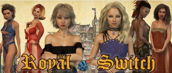 【PC/安卓/AI汉化/欧美/SLG游戏/6.58G】王权置换 (Replacement of Kingship) Ver0.16.1 AI汉化版+PC+安卓+欧美SLG游戏+6.58G