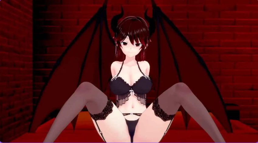 【PC/安卓/AI汉化/日系/SLG游戏/2.54G】灵魂情人 Ver0.53 AI汉化版+PC+安卓+日系SLG游戏+2.54G