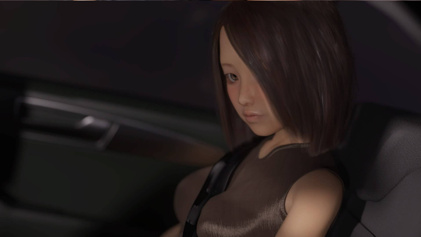 【PC/安卓/AI汉化/日系/SLG游戏/2.30G】执恋之馆 (執戀の館) AI汉化版+PC+安卓+日系SLG游戏+2.30G