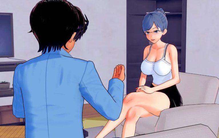 【PC/安卓/汉化/SLG游戏/9.05G】家庭教师(HS Tutor) Ver0.20.1 汉化版+PC+安卓+SLG游戏+9.05G