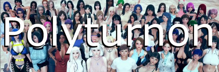 【PC/安卓/AI汉化/亚洲/SLG游戏/6.85G】多角恋 (Polyturnon) Ver0.26 AI汉化版+PC+安卓+亚洲SLG游戏+6.85G