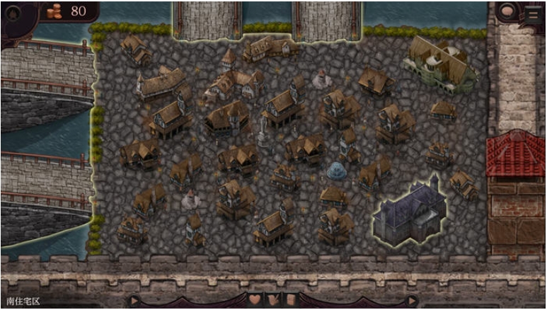 【PC/安卓/AI汉化/欧美/SLG游戏/5.50G】黑色寄生 (Parasite Black) Ver0.176 AI汉化版 PC+安卓+欧美SLG游戏+5.50G