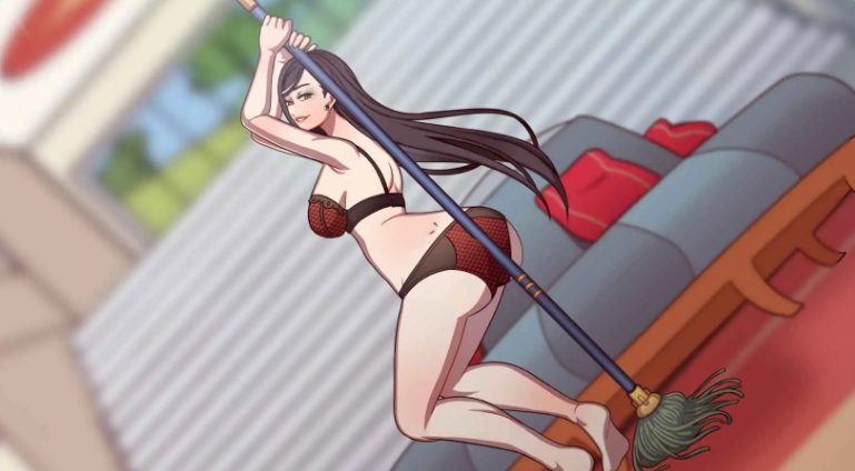 【PC/AI汉化/欧美/SLG游戏/410M】另一次机会  Ver1.56 AI汉化版+欧美SLG游戏+410M