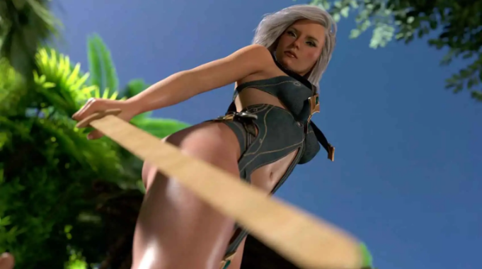 【PC/安卓/AI汉化版/欧美/SLG游戏/7.57G】欲望之城 (The Lust City ) S1Ver3.05S2Ver1.05  AI汉化版+PC+安卓+欧美SLG游戏+7.57G