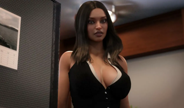 【PC/官中/欧美/少女/RPG游戏/22.7G】创世纪秩序 (The Genesis Order) Ver1.05 官方中文版+欧美少女RPG游戏+22.7G