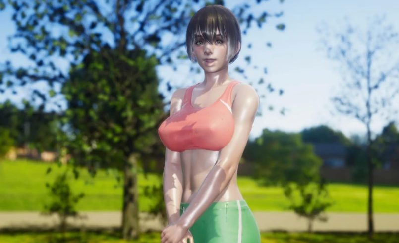 【PC/安卓/AI汉化/亚洲/SLG游戏/5.53G】异常 (Abnormal) Ver0.982.979 AI汉化版 PC+安卓+亚洲SLG游戏+5.53G