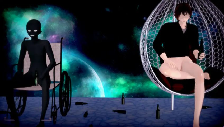 【PC/安卓/AI汉化/日式/RPG游戏/1.30G】 命运的本质 Ver0.2 内嵌AI汉化步兵版 +PC+安卓+日式RPG游戏+1.30G