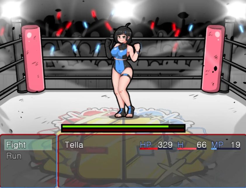 【PC/AI汉化/动作/RPG游戏/4.60G】 SB斗猫俱乐部 （SBcatfight game） AI汉化版+动作RPG游戏+4.60G