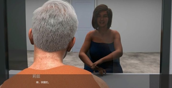 【PC/安卓/AI汉化/欧美/3D/SLG游戏/1.65G】保释行动 (BAIL YOU OUT) Ver0.3 AI汉化版+PC+安卓+欧美3DSLG游戏+1.65G