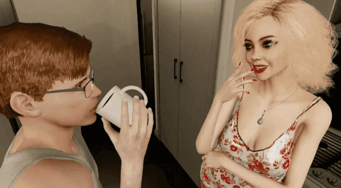 【PC/AI汉化/欧美/沙盒/SLG游戏/11.8G】庄园 (The Manor) Ver0.6.0 AI汉化版+欧美沙盒SLG游戏+11.8G