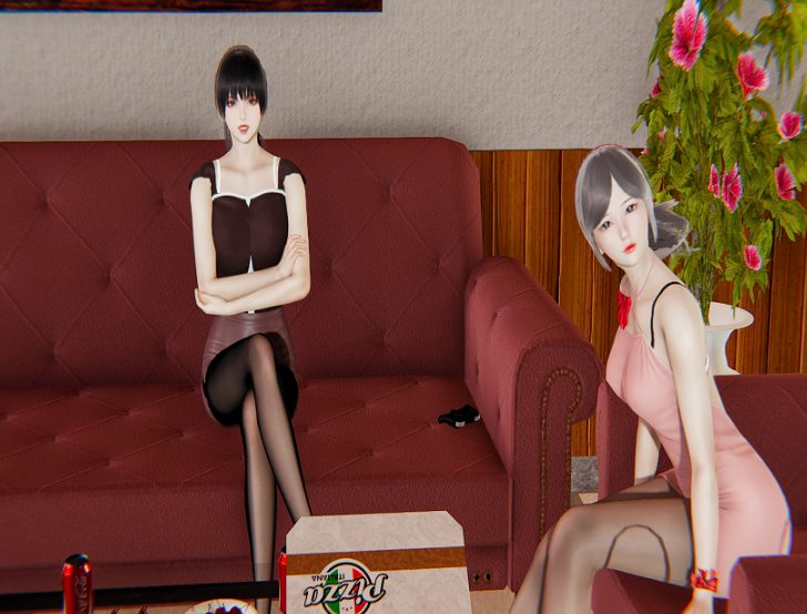 【安卓/PC/中文/4.6G/CG/RPG】医德 Ver4.0 官方中文版 PC+安卓+全CG+国产RPG游戏&补+4.6G