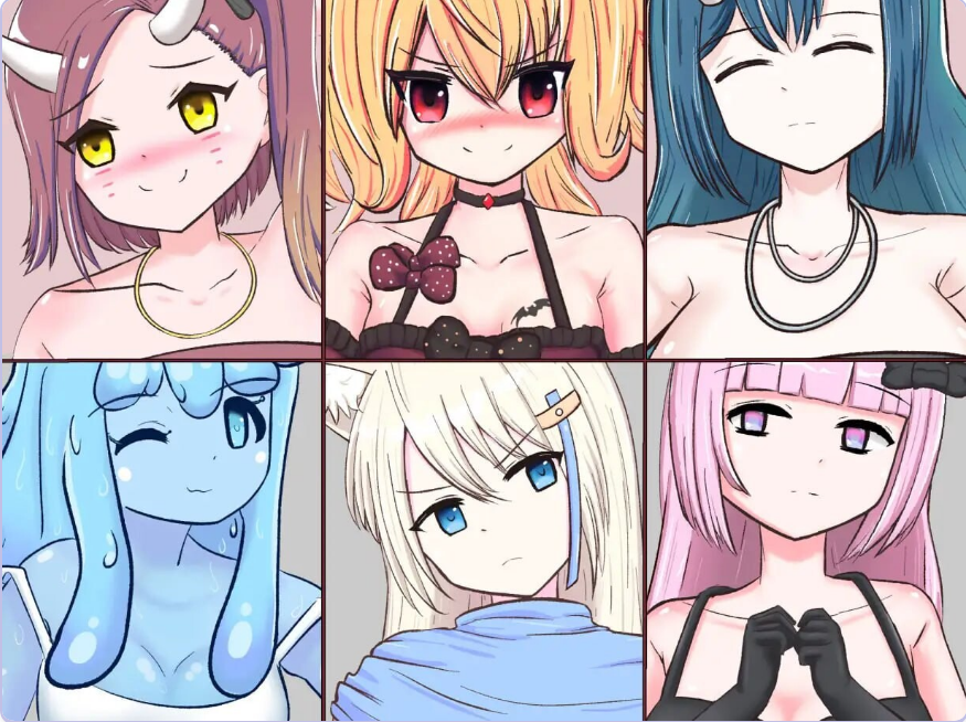 【PC/AI汉化/日式/RPG游戏/1.13G】 草莓吸血鬼 (Strawberry Vampire) Ver1.2 AI汉化版+全回想存档+日式RPG游戏+1.13G