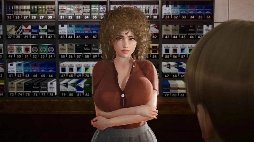 【PC/安卓/AI汉化/亚洲/SLG游戏/6.25G】驱使 (Driven by Desire)  Ver0.3.5 AI汉化版+PC+安卓+亚洲SLG游戏+6.25G