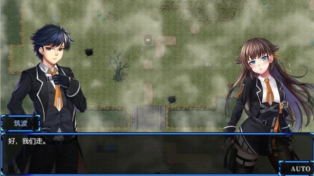 【PC/安卓/中文/3.3G/CG/RPG】除灵猎人:第零羔羊 Ver2.15 官方中文版+PC+安卓+RPG神作+攻略+CG包&补更+3.3G