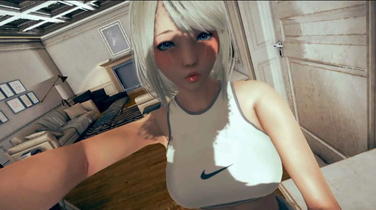 【PC/安卓/AI汉化/欧美/SLG游戏/3.26G】她的最终请求 (HERFINALREQUEST) Ver0.3  AI汉化版+PC+安卓+欧美SLG动态游戏+3.26G