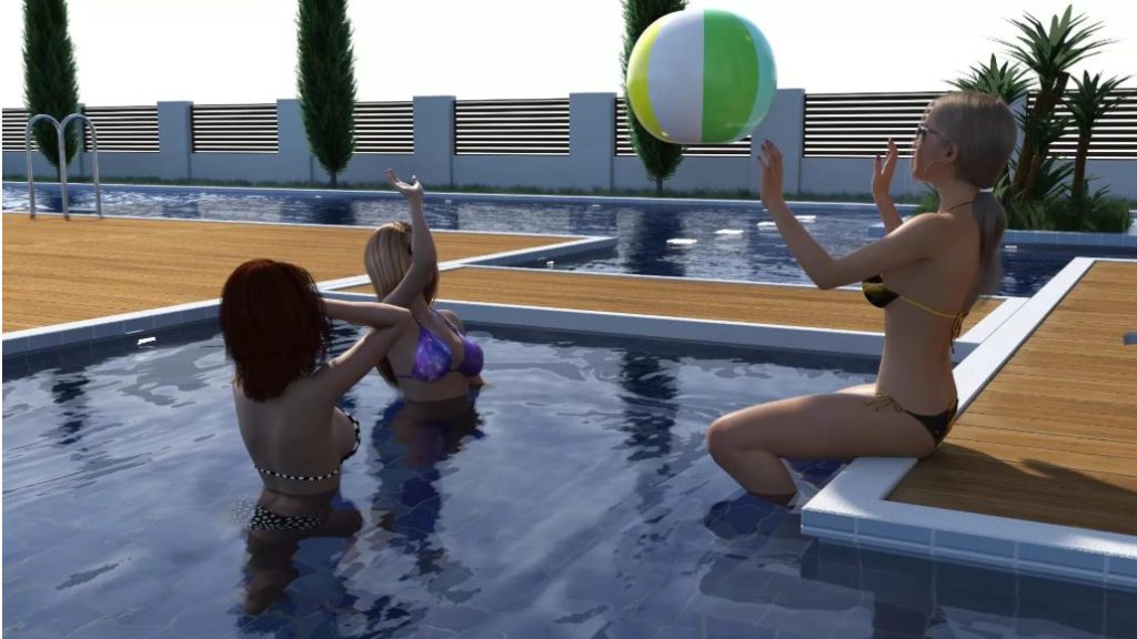 【安卓/PC/SLG/汉化版/6.5G/存档】重逢/团聚(Reunion) Ver0.70 汉化版 PC+安卓+存档+动态SLG游戏&补更+6.5G