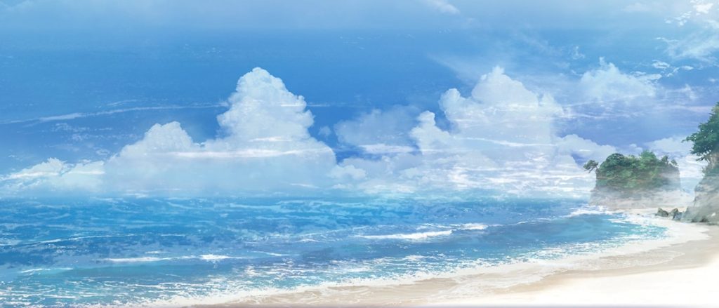 【PC/官中/日系/2D/ADV/2.6G】ISLAND 官方中文版+日系2DADV+2.6G