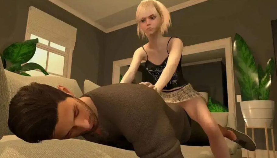 【PC/安卓/AI汉化/欧美/SLG游戏/5.23G】为她服务 In Her Service Ver0.87 AI版+PC+安卓+欧美SLG游戏+5.23G