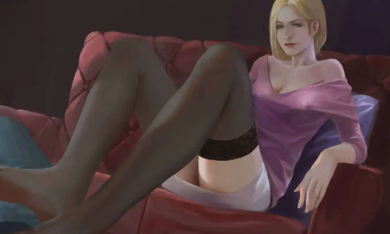 【安卓/PC/中文/MOD/4.5G】牛奶触觉 官方中文完结版整合全动态画面和语音MOD+扩展精翻版+欧美SLG+PC+安卓+4.5G+补