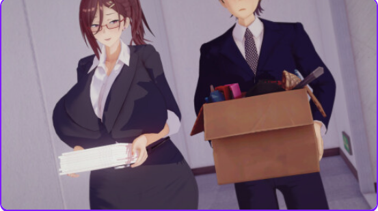 【PC/安卓/汉化/日系/SLG游戏/5.06G】性感文件 （xxxFiles） Ver0.1.7汉化+日系SLG游戏+PC+安卓+5.06G