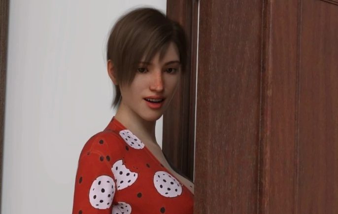 【PC/安卓/AI汉化/欧美/3D/SLG游戏/3.3G】记忆机器 (The Memory Machine) Ver1.6 AI汉化版 PC+安卓+欧美3DSLG游戏+3.3G